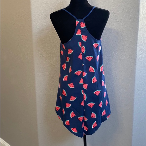Bebop watermelon dress - Picture 5 of 9